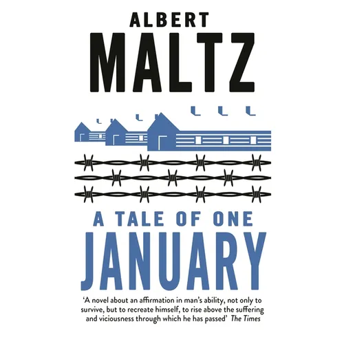 A Tale of One January - Paperback