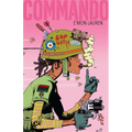 Commando - Paperback