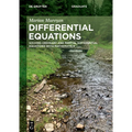 Differential Equations: Solving Ordinary and Partial Differential Equations with Mathematica(r) - Paperback