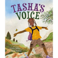 Tasha's Voice - Hardcover