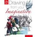 Drawing from Your Imagination - Paperback