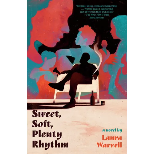 Sweet, Soft, Plenty Rhythm - Paperback