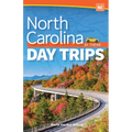North Carolina Day Trips by Theme - Paperback