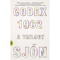 Codex 1962: A Trilogy - Paperback