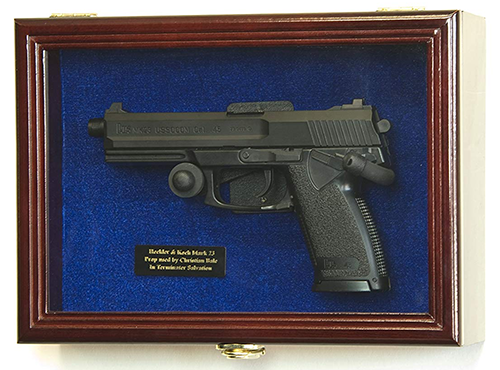 Gun Display Case