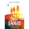 The Deep Enders: A Novel (for Young Adults)