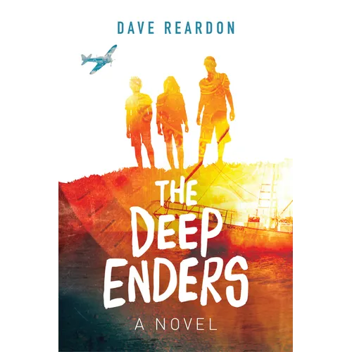 The Deep Enders: A Novel (for Young Adults)
