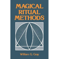 Magical Ritual Methods - Paperback