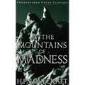 At the Mountains of Madness - Paperback