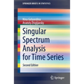 Singular Spectrum Analysis for Time Series - Paperback