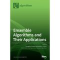 Ensemble Algorithms and Their Applications - Hardcover