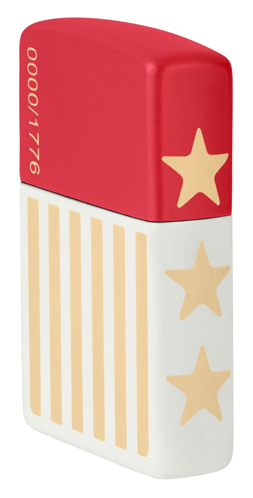 Zippo USA 250th Anniversary Collectible Lighter #47298