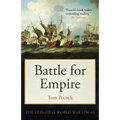 Battle for Empire: The Very First World War 1756-63