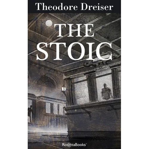 The Stoic: Volume 3 - Paperback