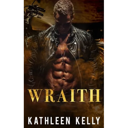 Wraith - Paperback