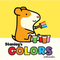 Stanley's Colors - Board Book