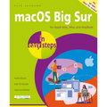 macOS Big Sur in Easy Steps: Covers Version 11 - Paperback