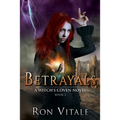 Betrayals - Paperback