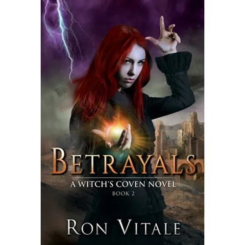 Betrayals - Paperback