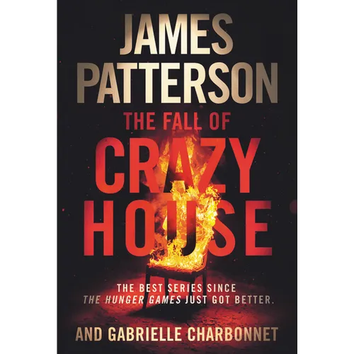 The Fall of Crazy House - Mass Market Paperbound