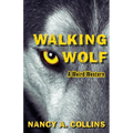 Walking Wolf: A Weird Western - Paperback