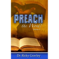 Preach the Word - Paperback
