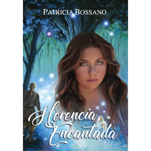 Herencia Encantada - Hardcover