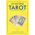 60 Second Tarot - Paperback