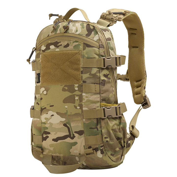 Tactical Backpacks