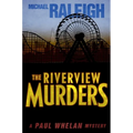 The Riverview Murders - Paperback