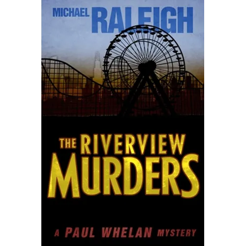 The Riverview Murders - Paperback