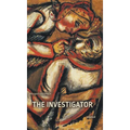 The Investigator - Hardcover
