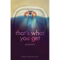 that's what you get - Paperback