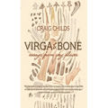 Virga & Bone: Essays from Dry Places - Paperback