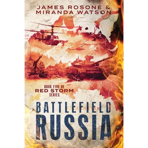 Battlefield Russia