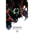 Spawn Origins Volume 12 - Hardcover