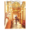 The Witch and the Beast 8 - Paperback