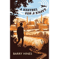A Kestrel for a Knave - Hardcover