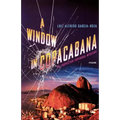 A Window in Copacabana: An Inspector Espinosa Mystery - Paperback