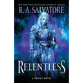 Relentless: A Drizzt Novel - Paperback
