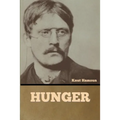 Hunger - Paperback
