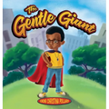 The Gentle Giant - Hardcover