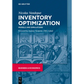 Inventory Optimization: Models and Simulations - Paperback