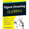 Figure Drawing For Dummies - Paperback