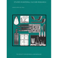 Studies in Material Culture Research - Paperback