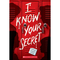 I Know Your Secret (a Secrets & Lies Novel) - Paperback