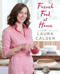 French Food at Home - Paperback