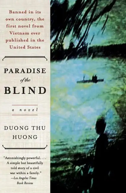 Paradise of the Blind - Paperback