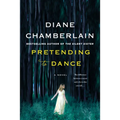 Pretending to Dance - Paperback