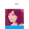 Bjork - Paperback